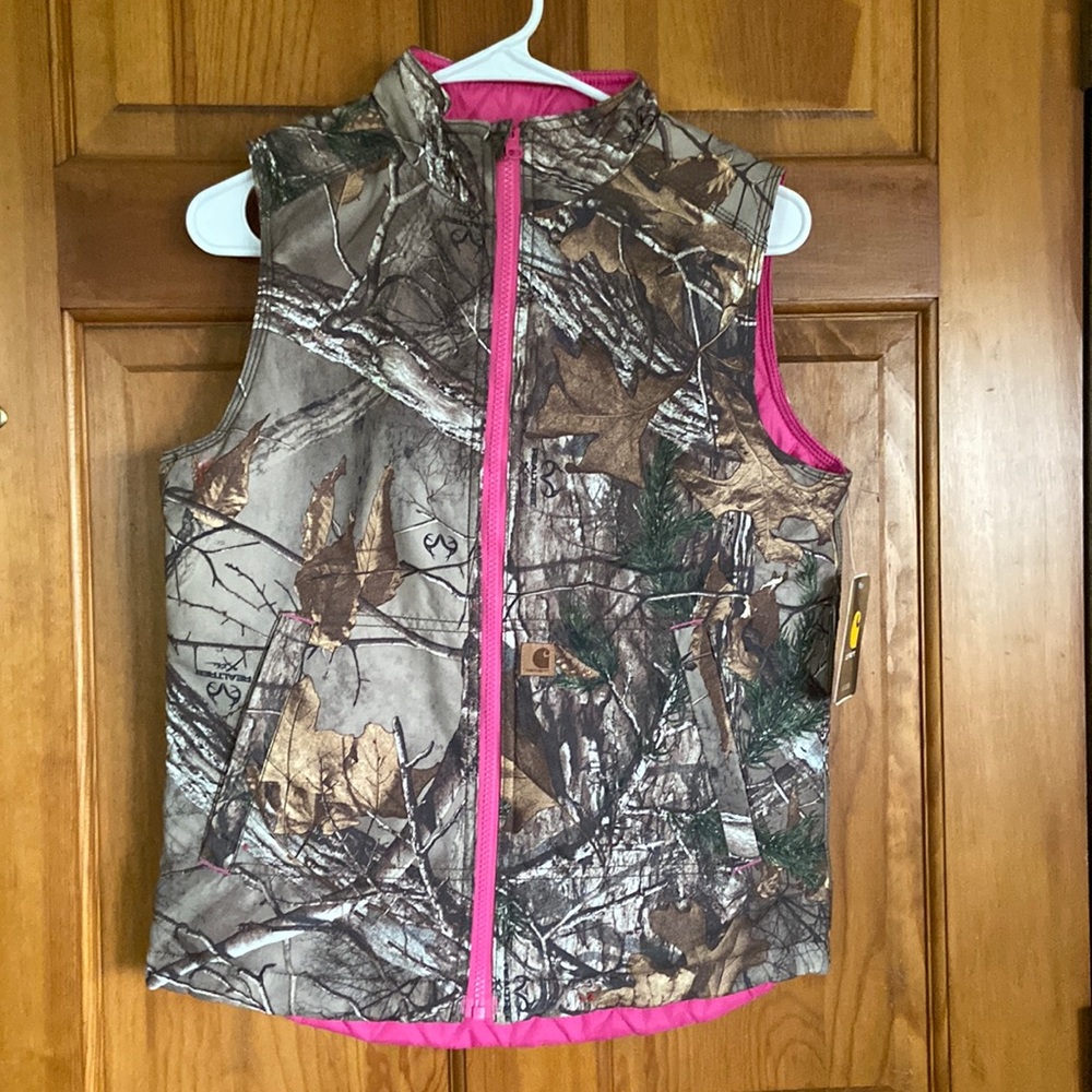 Vest